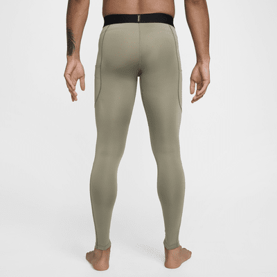 Nike ProDri-FIT Fitness-Tights für Herren Vierteljährliche Förderung
