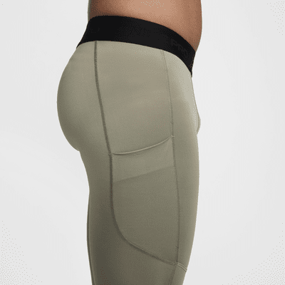 Nike ProDri-FIT Fitness-Tights für Herren Vierteljährliche Förderung