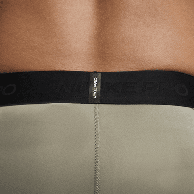 Nike ProDri-FIT Fitness-Tights für Herren Vierteljährliche Förderung