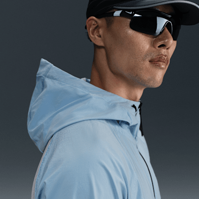 Nike TechWindrunner-Webjacke mit durchgehendem Reißverschluss (Herren) Super Rabatt
