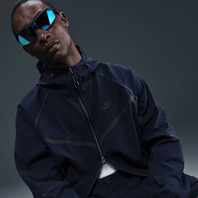 Nike TechWebjacke (Herren) Riesige Rabatte