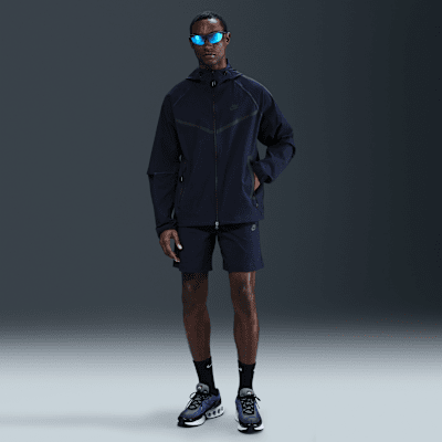 Nike TechWebjacke (Herren) Riesige Rabatte