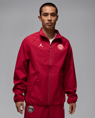 Paris Saint-Germain JAMWarm-up-Jacke für Herren Clearance-Verkauf