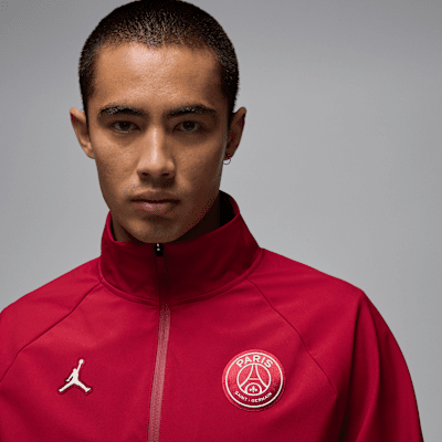 Paris Saint-Germain JAMWarm-up-Jacke für Herren Clearance-Verkauf