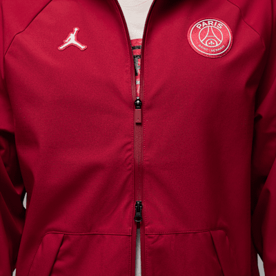 Paris Saint-Germain JAMWarm-up-Jacke für Herren Clearance-Verkauf