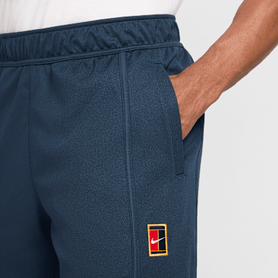 NikeCourt HeritageHerren-Tennishose Kostenloser Versand international