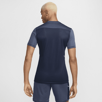Nike AcademyDri-FIT Kurzarm-Fußballoberteil (Herren) Black Friday Preise