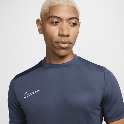 Nike AcademyDri-FIT Kurzarm-Fußballoberteil (Herren) Black Friday Preise