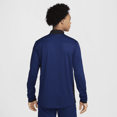 Nike AcademyDri-FIT Fußball-Drill-Oberteil (Herren) 50% Rabatt für begrenzte Zeit