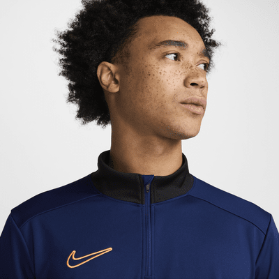 Nike AcademyDri-FIT Fußball-Drill-Oberteil (Herren) 50% Rabatt für begrenzte Zeit