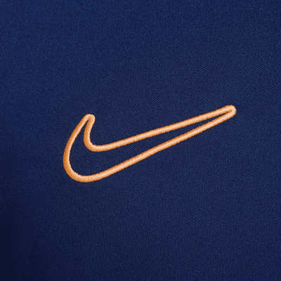Nike AcademyDri-FIT Fußball-Drill-Oberteil (Herren) 50% Rabatt für begrenzte Zeit