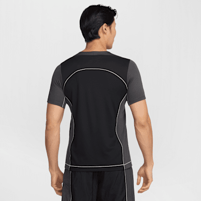 Nike Strike+Dri-FIT Fußballoberteil für Herren Rabatte dieses Monats