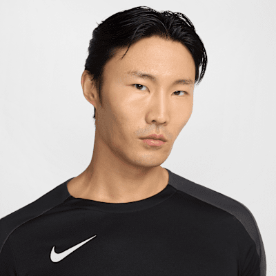 Nike Strike+Dri-FIT Fußballoberteil für Herren Rabatte dieses Monats