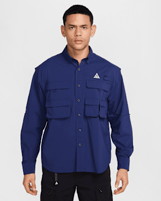 Nike ACG "Orb Weaver"Dri-FIT ADV Longsleeve mit UV-Schutz Auslauf