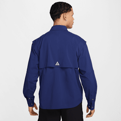 Nike ACG "Orb Weaver"Dri-FIT ADV Longsleeve mit UV-Schutz Auslauf