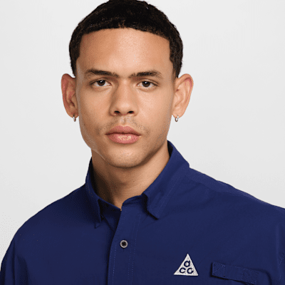 Nike ACG "Orb Weaver"Dri-FIT ADV Longsleeve mit UV-Schutz Auslauf