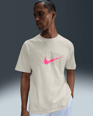 NikeMax90 Basketball-T-Shirt (Herren)