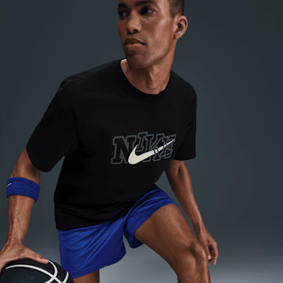 NikeMax90 Basketball-T-Shirt (Herren) Angebote