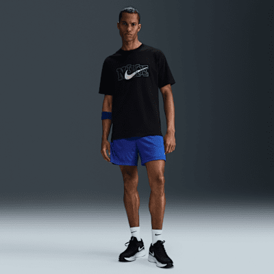 NikeMax90 Basketball-T-Shirt (Herren) Angebote