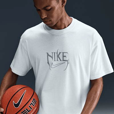 NikeMax90 Basketball-T-Shirt (Herren) Hotsell