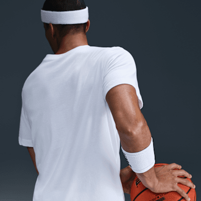 NikeDri-FIT-Basketball-T-Shirt (Herren) im Angebot