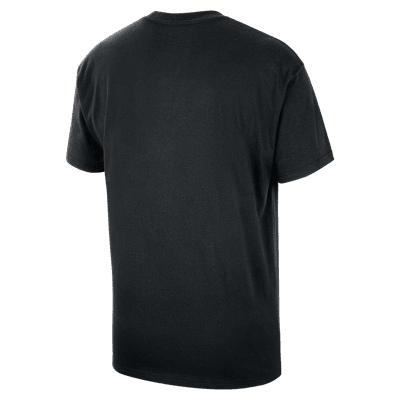 Dallas Mavericks CourtsideNike NBA Max90 T-Shirt (Herren) Schlussverkauf