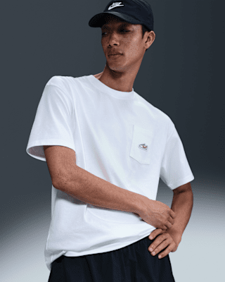 Nike SportswearMax90 T-Shirt Günstiger Verkauf