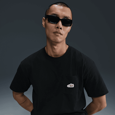 Nike SportswearMax90 T-Shirt Günstiger Verkauf
