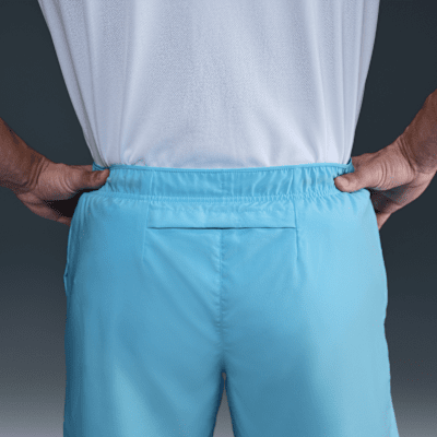 Nike ChallengerDri-FIT-Laufshorts mit Futter für Herren (ca. 18 cm) Kostenloser Versand