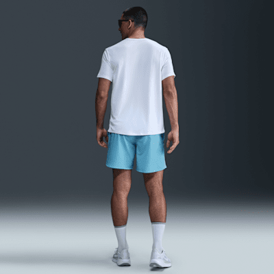 Nike ChallengerDri-FIT-Laufshorts mit Futter für Herren (ca. 18 cm) Kostenloser Versand