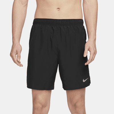 Nike ChallengerDri-FIT-Laufshorts mit Futter für Herren (ca. 18 cm) Fabrikpreis