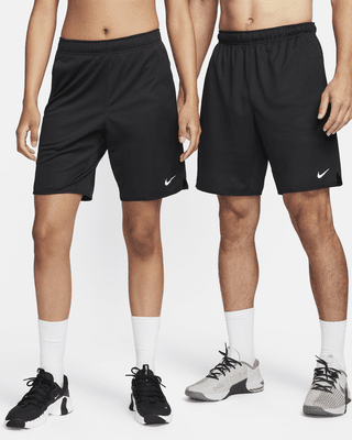 Nike TotalityVielseitige Dri-FIT Herrenshorts ohne Futter (ca. 23 cm)