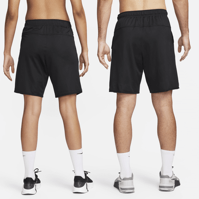 Nike TotalityVielseitige Dri-FIT Herrenshorts ohne Futter (ca. 23 cm) Sonderangebot
