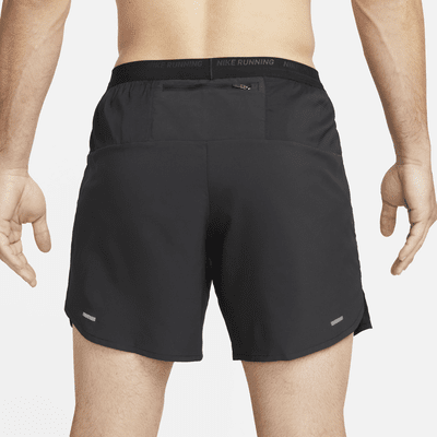 Nike StrideDri-FIT-Laufshorts mit Futter für Herren (ca. 18 cm) Rabatt