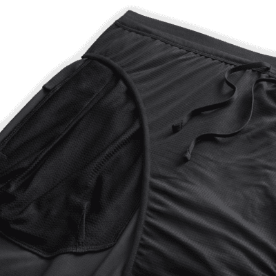 Nike StrideDri-FIT-Laufshorts mit Futter für Herren (ca. 18 cm) Rabatt