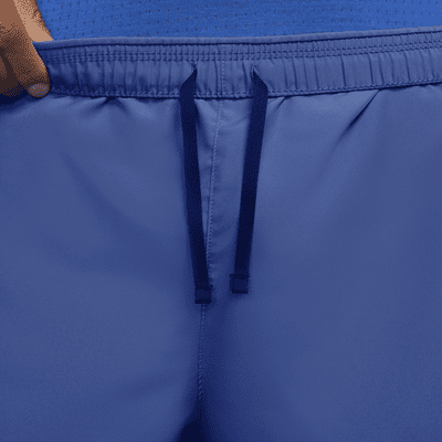 Nike ChallengerDri-FIT-Laufshorts mit Futter für Herren (ca. 12 5 cm) Günstig kaufen