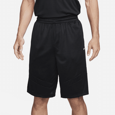 Nike IconDri-FIT Basketballshorts für Herren (ca. 30 cm) Großer Ausverkauf