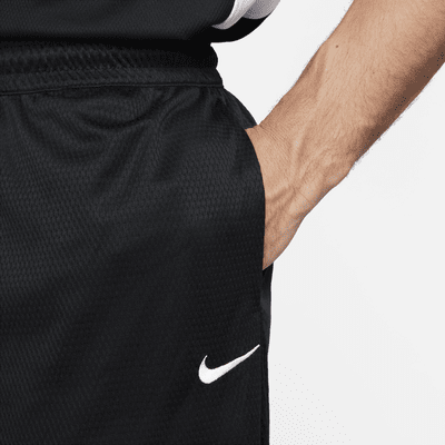 Nike IconDri-FIT Basketballshorts für Herren (ca. 30 cm) Großer Ausverkauf