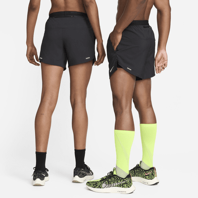 Nike StrideDri-FIT-Laufshorts mit Futter für Herren (ca. 12 5 cm) Begrenztes Angebot