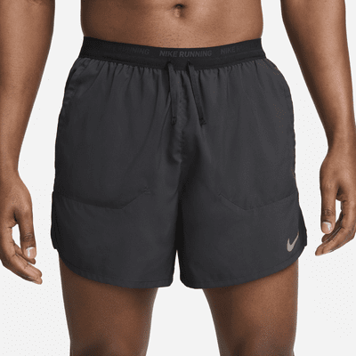 Nike StrideDri-FIT-Laufshorts mit Futter für Herren (ca. 12 5 cm) Begrenztes Angebot