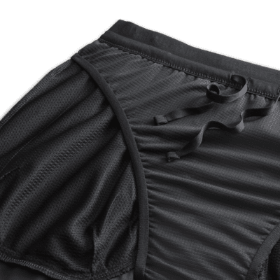 Nike StrideDri-FIT-Laufshorts mit Futter für Herren (ca. 12 5 cm) Begrenztes Angebot