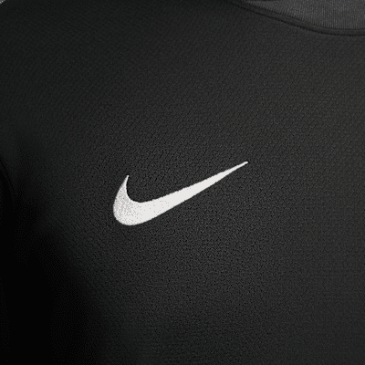 FC Liverpool 2024/25 Stadium AwayNike Replika-Fußballtrikot mit Dri-FIT-Technologie (Herren) Black Friday