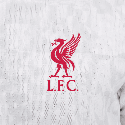 FC Liverpool 2024/25 Match ThirdNike Authentic Dri-FIT ADV Fußballtrikot (Herren) Cyber Monday