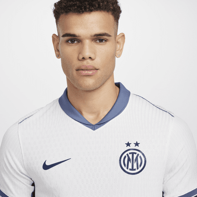 Inter Mailand 2024/25 Match AwayNike Authentic Dri-FIT ADV Fußballtrikot (Herren) Vatertagsangebot