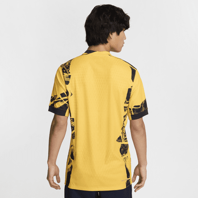 Inter Mailand 2024/25 Match ThirdNike Authentic Dri-FIT ADV Fußballtrikot (Herren) Jubiläumsangebot