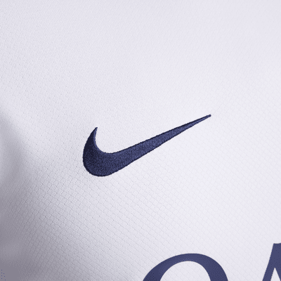 Paris Saint-Germain 2024/25 Stadium AwayNike Replika-Fußballtrikot mit Dri-FIT-Technologie (Herren) Lagerräumung