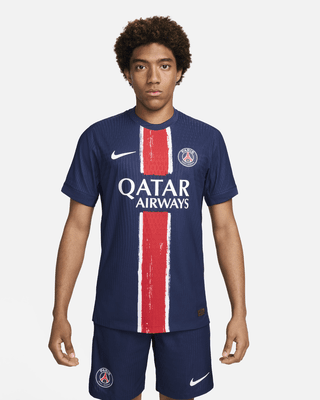 Paris Saint-Germain 2024/25 Match HomeNike Dri-FIT ADV Fußballtrikot für Herren