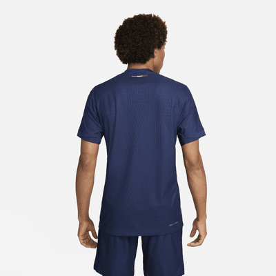 Paris Saint-Germain 2024/25 Match HomeNike Dri-FIT ADV Fußballtrikot für Herren Neueste Mode
