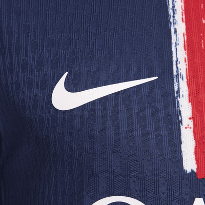 Paris Saint-Germain 2024/25 Match HomeNike Dri-FIT ADV Fußballtrikot für Herren Neueste Mode
