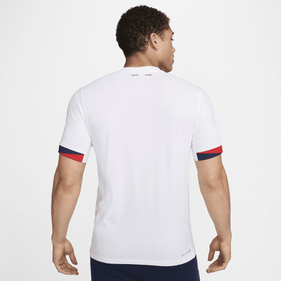 Paris Saint-Germain 2024/25 Match AwayNike Authentic Dri-FIT ADV Fußballtrikot (Herren) Neuheiten